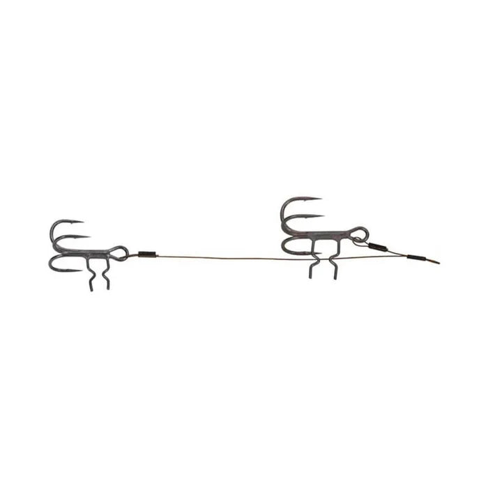 Fox Rage Strike Point Double Stinger