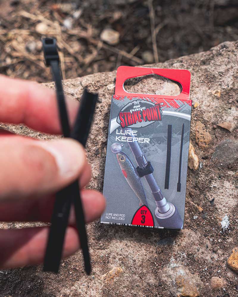 Fox Rage Strike Point Lure Keeper