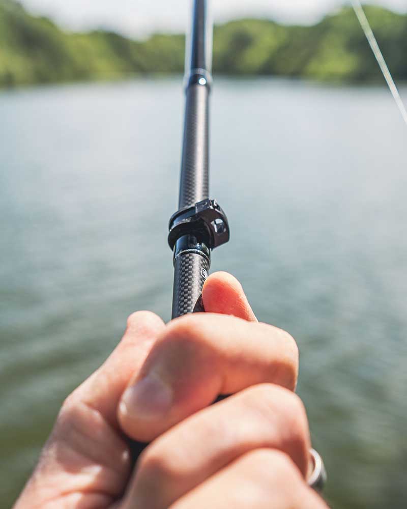 Fox Rage Strike Point Lure Keeper