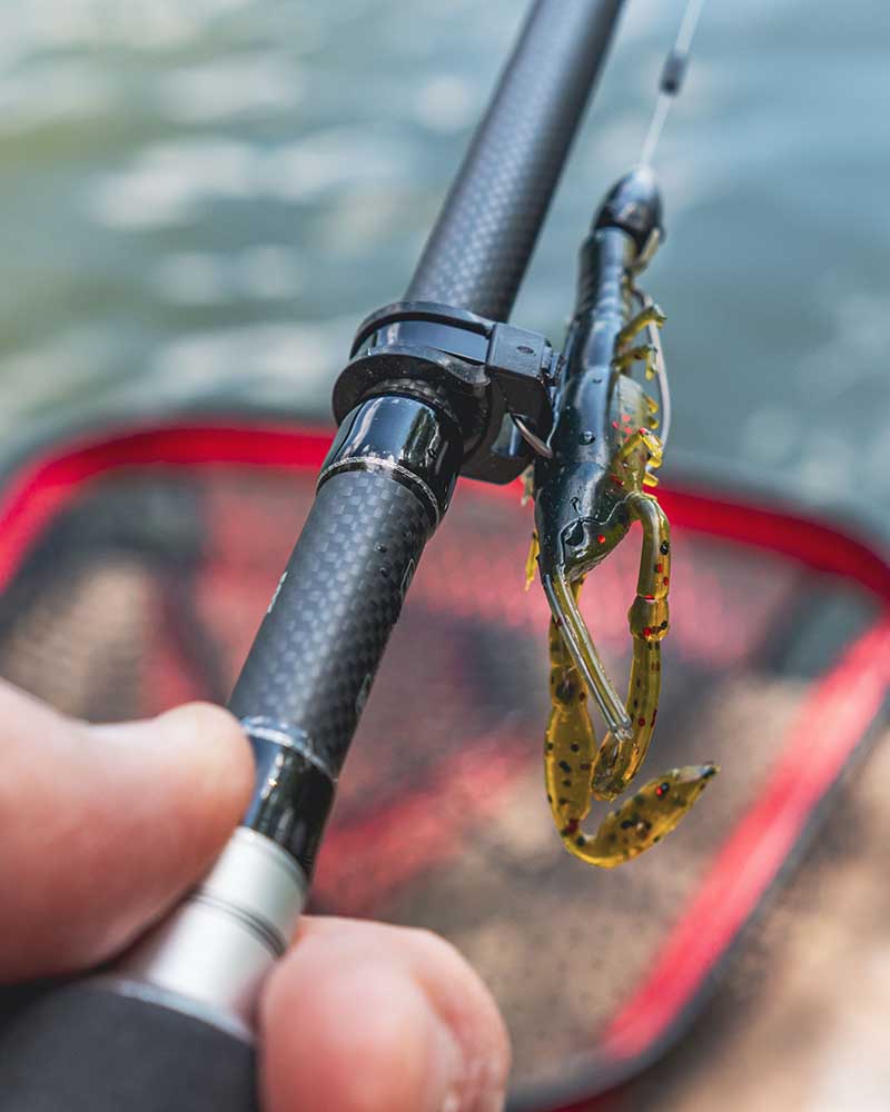 Fox Rage Strike Point Lure Keeper