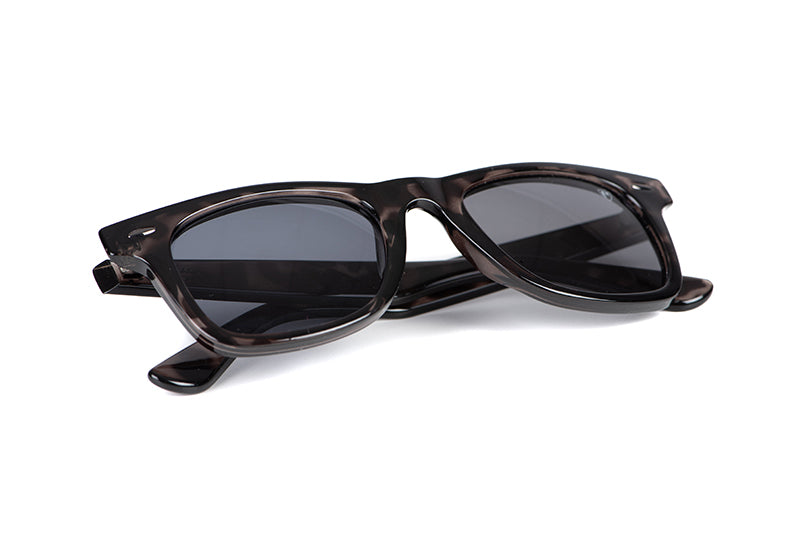 Fox Rage Trans Camo Grey Lens Eyewear