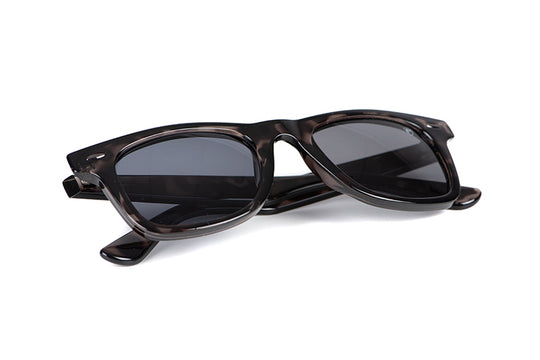 Fox Rage Trans Camo Grey Lens Eyewear