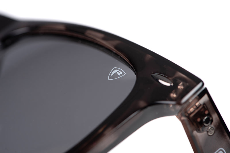 Fox Rage Trans Camo Grey Lens Eyewear