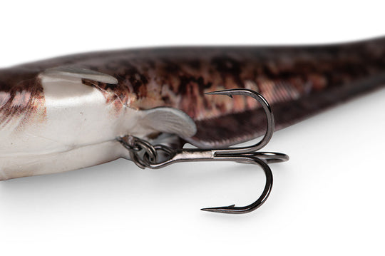 Fox Rage Ultra Natural Catfish Replicant