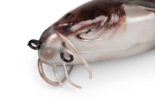 Fox Rage Ultra Natural Catfish Replicant