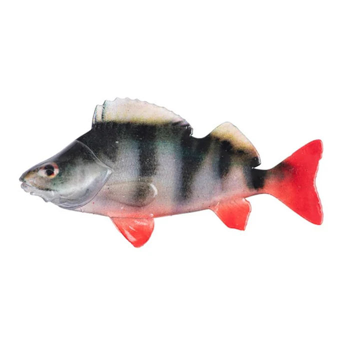 Fox Rage Ultra Natural Perch Fillet
