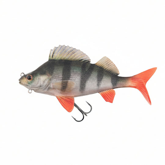 Fox Rage Ultra-Realistic Perch Replicant