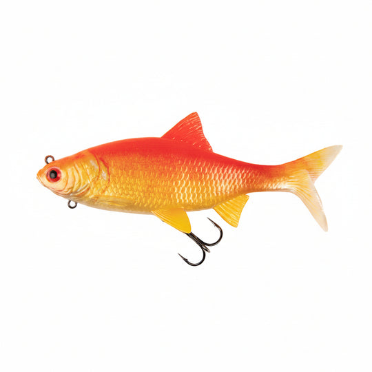 Fox Rage Ultra Realistic Replicant Golden Roach
