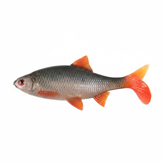 Fox Rage Ultra Realistic Replicant Natural Roach