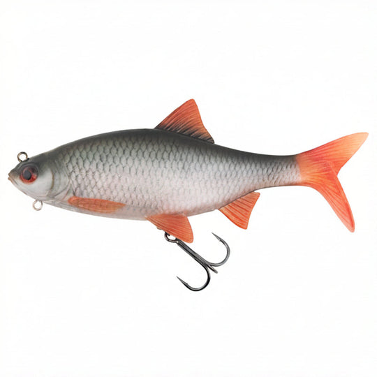 Fox Rage Ultra-Realistic Roach Replicant