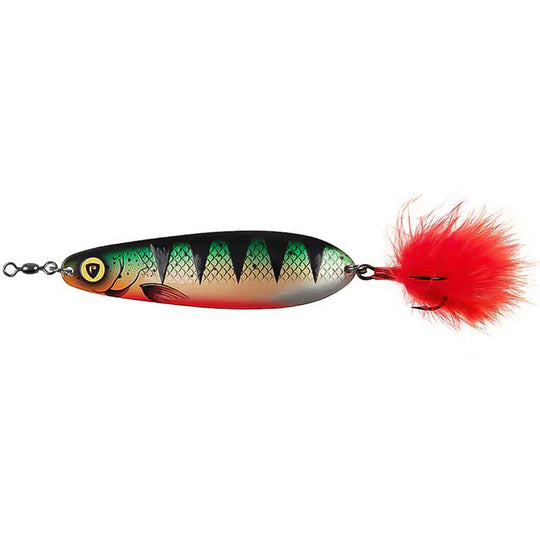 Fox Rage Ultra UV Spoon Perch