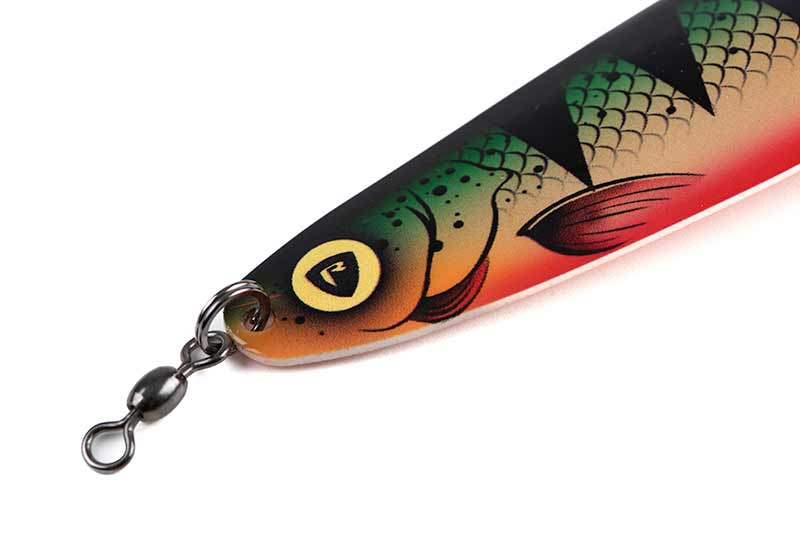Fox Rage Ultra UV Spoon Perch