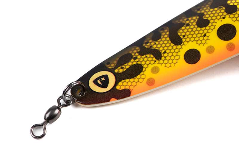 Fox Rage Ultra UV Spoon Pike