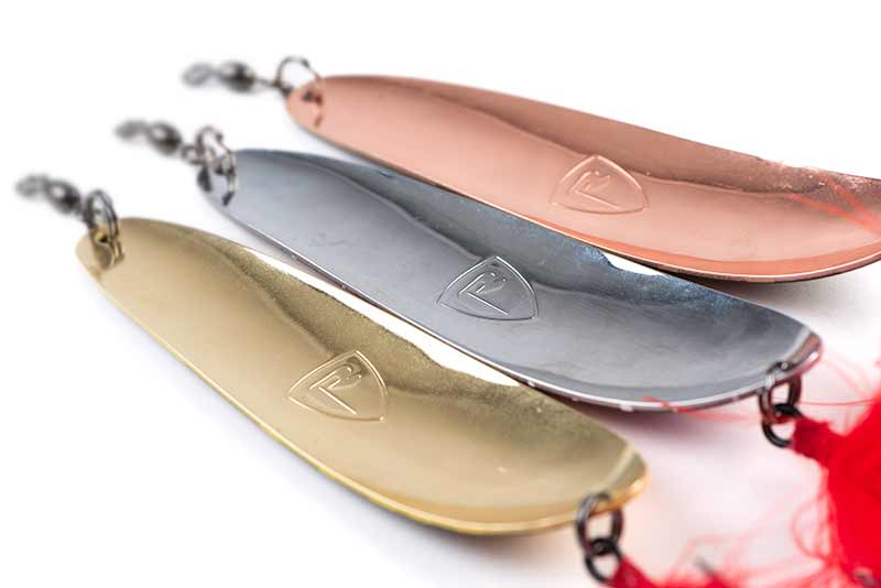 Fox Rage Ultra UV Spoon Pike