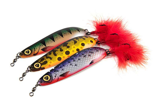 Fox Rage Ultra UV Spoon Roach
