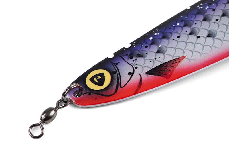 Fox Rage Ultra UV Spoon Roach