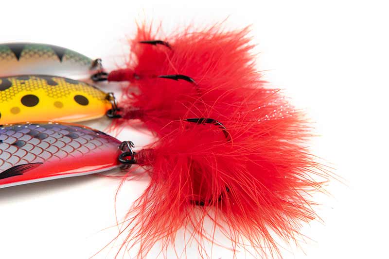 Fox Rage Ultra UV Spoon Roach