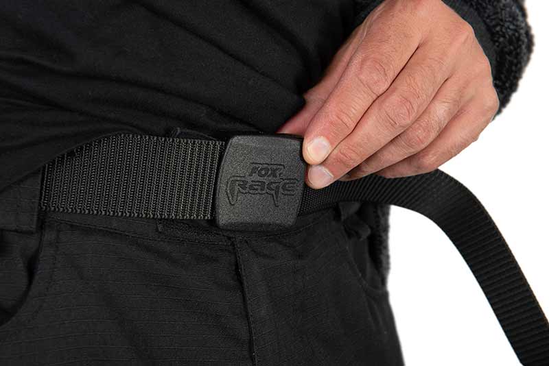 Fox Rage Voyager Belt
