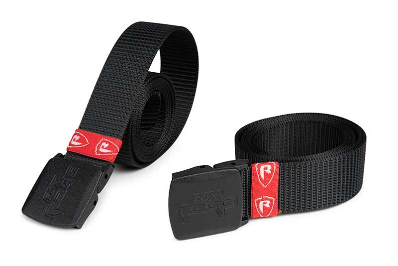 Fox Rage Voyager Belt