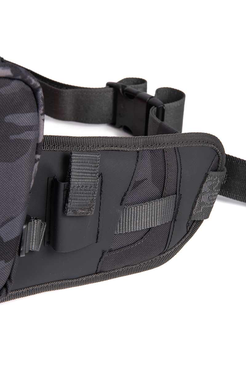 Fox Rage Camo Voyager Belt Bag