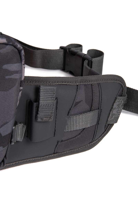 Fox Rage Camo Voyager Belt Bag