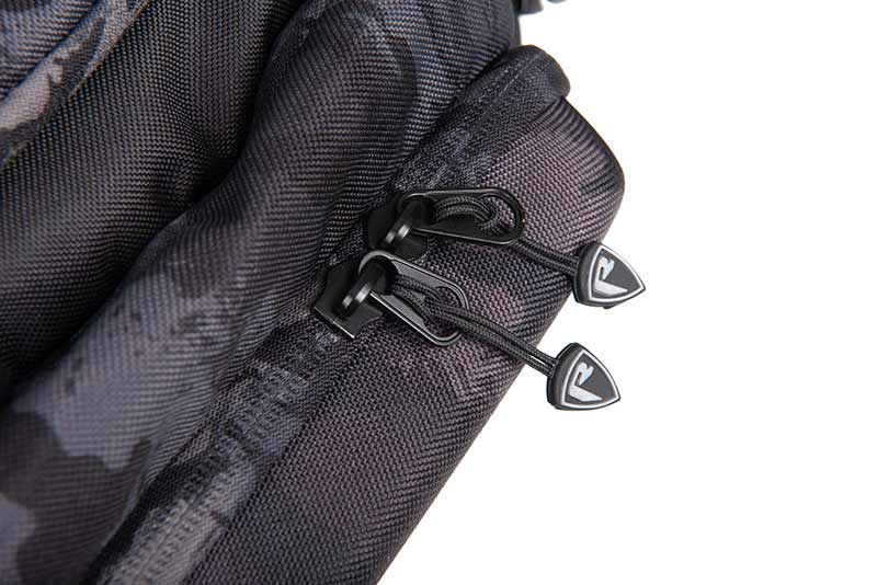 Fox Rage Camo Voyager Belt Bag
