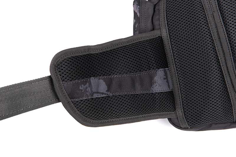 Fox Rage Camo Voyager Belt Bag