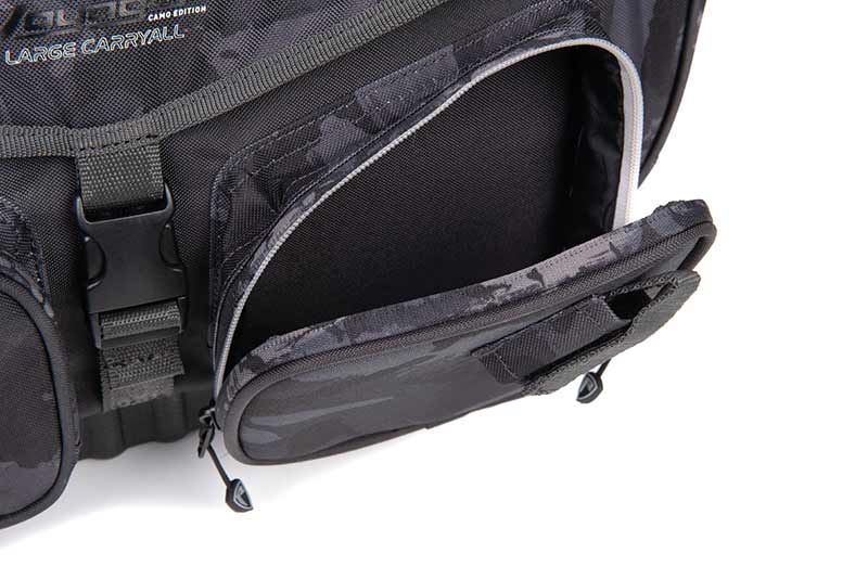 Fox Rage Camo Voyager Belt Bag