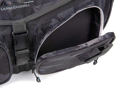 Fox Rage Camo Voyager Belt Bag