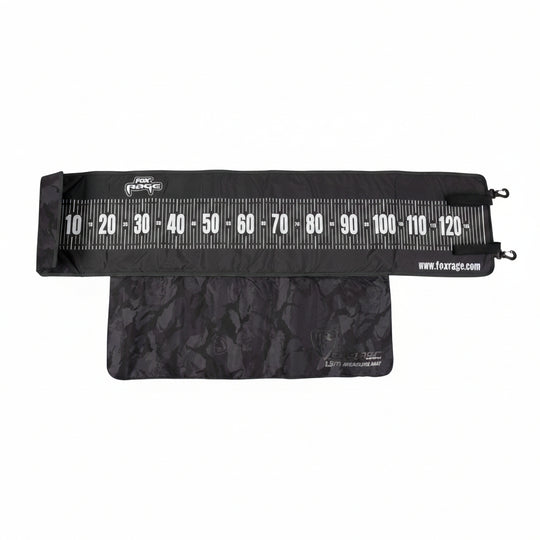 Fox Rage Voyager Camo 1.3m Measure Mat