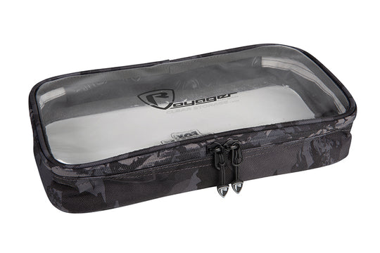 Fox Rage Voyager Camo Clear Storage