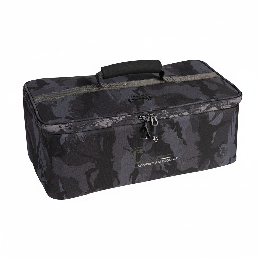 Fox Rage Voyager Camo Compact Boat Cooler