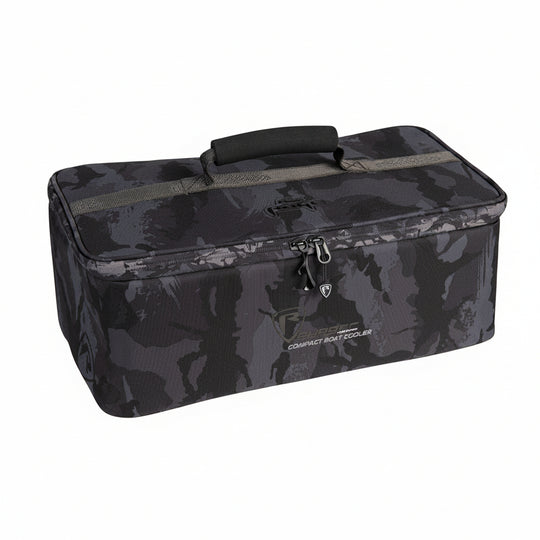 Fox Rage Voyager Camo Compact Boat Cooler