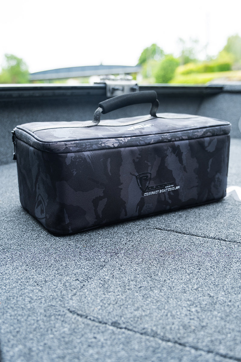 Fox Rage Voyager Camo Compact Boat Cooler