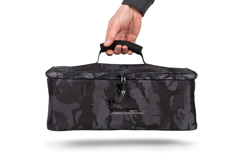 Fox Rage Voyager Camo Compact Boat Cooler