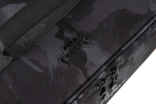 Fox Rage Voyager Camo Compact Boat Cooler