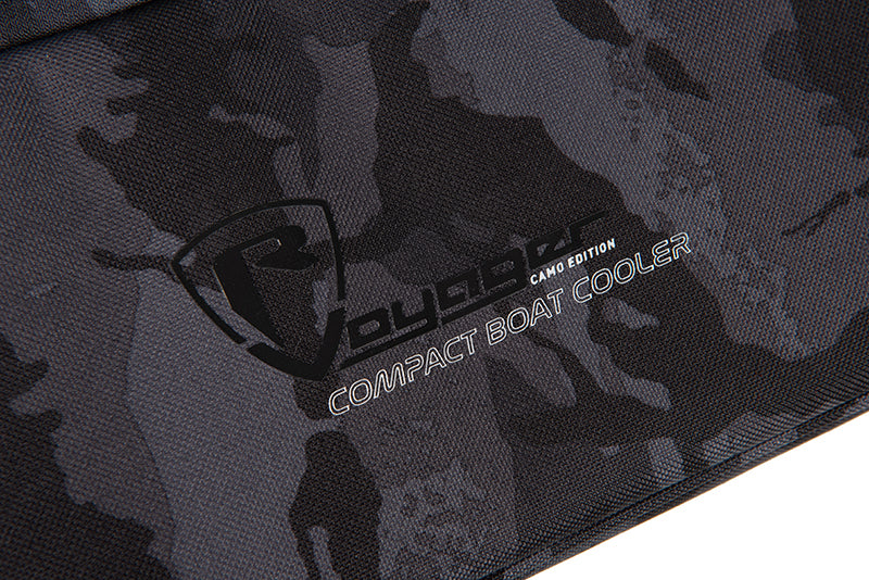 Fox Rage Voyager Camo Compact Boat Cooler