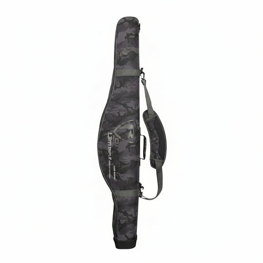 Fox Rage Voyager Hard Rod Triple Sleeve