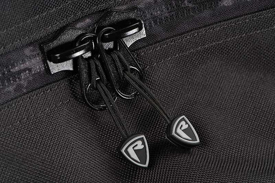 Fox Rage Voyager Hard Rod Triple Sleeve