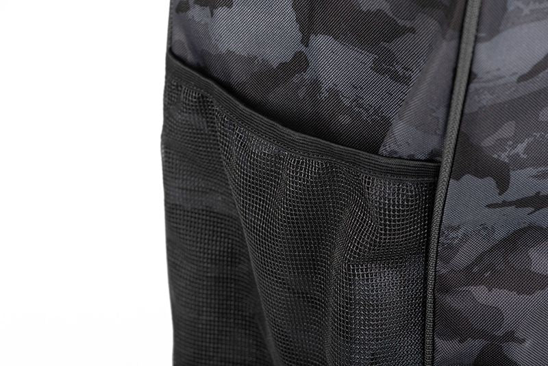 Fox Rage Voyager Camo Wader & Boot Bag