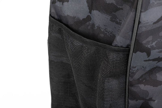 Fox Rage Voyager Camo Wader & Boot Bag