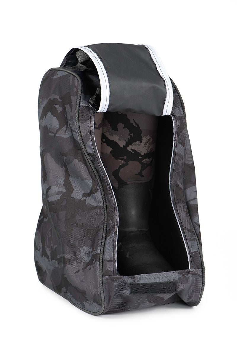 Fox Rage Voyager Camo Wader & Boot Bag
