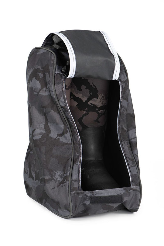 Fox Rage Voyager Camo Wader & Boot Bag