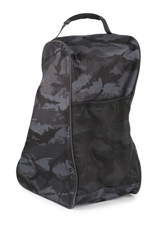 Fox Rage Voyager Camo Wader & Boot Bag