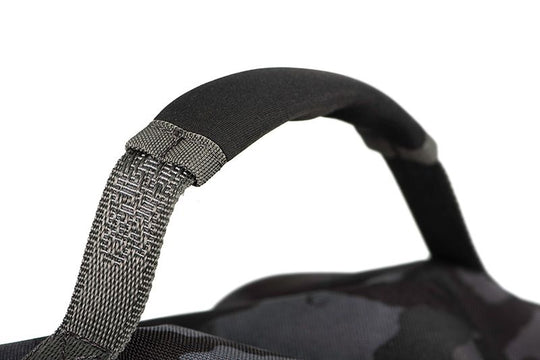 Fox Rage Voyager Camo Wader & Boot Bag