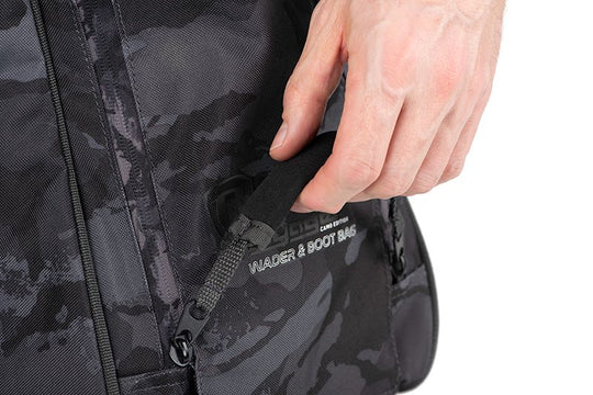Fox Rage Voyager Camo Wader & Boot Bag