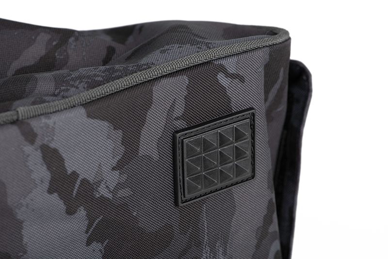 Fox Rage Voyager Camo Wader & Boot Bag