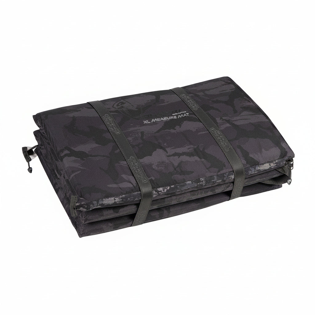 Fox Rage Voyager Camo XL Mat
