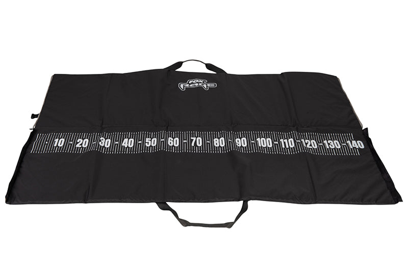 Fox Rage Voyager Camo XL Mat