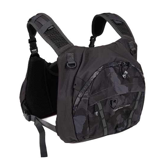 Sac A Dos Fox Rage Voyager Camo Rucksack Sac A Dos Fox Rage Voyager Camo Rucksack